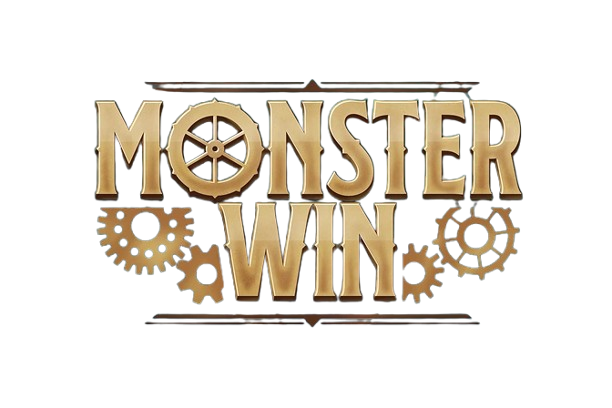 Monster Win logo
