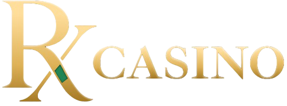 RX Casino logo