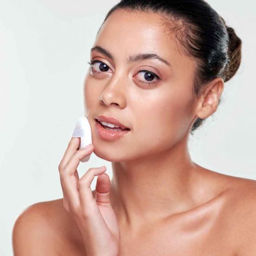 detoks dla skóry twarz kobiety amvi cosmetics